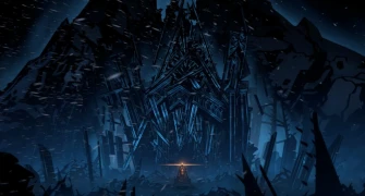 Darkest Dungeon 2 Review Featured Image