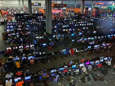 Dreamhack 2022 Atlanta Gaming Events 2023 Esports Tcg Tournaments