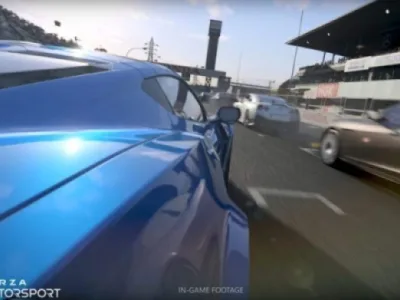 Forza Motorsport Goes Back To Form Featured Image(1)