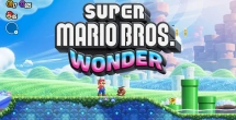 Nintendo Reveals New 2d Mario Game Super Mario Bros Wonder
