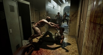 The Outlast Trials Early Access Preview Is It Worth It