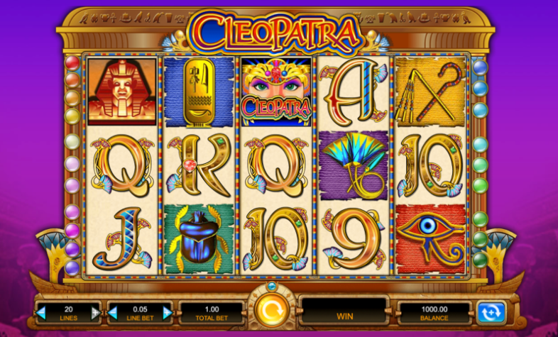 Slot Online