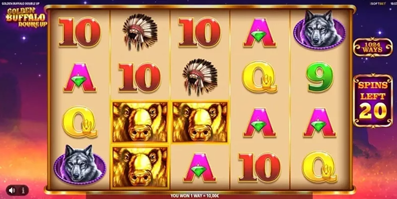 Slot Online